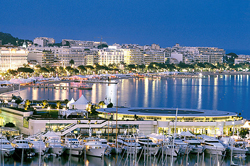 Канны (Cannes)