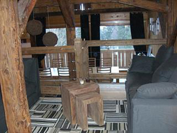 Межев (Megève), Шале №2